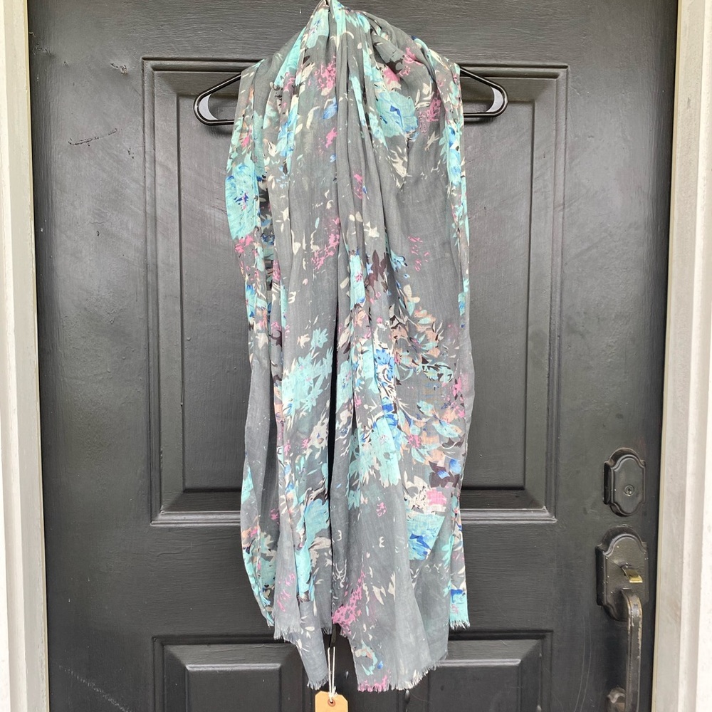 Melifluos Scarf